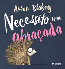 Necessito una abraçada Necessito una abraçada