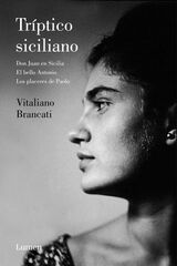 Tríptico siciliano Tríptico siciliano