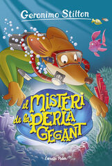 Geronimo Stilton 57. El misteri de la perla gegant Geronimo Stilton 57. El misteri de la perla gegant