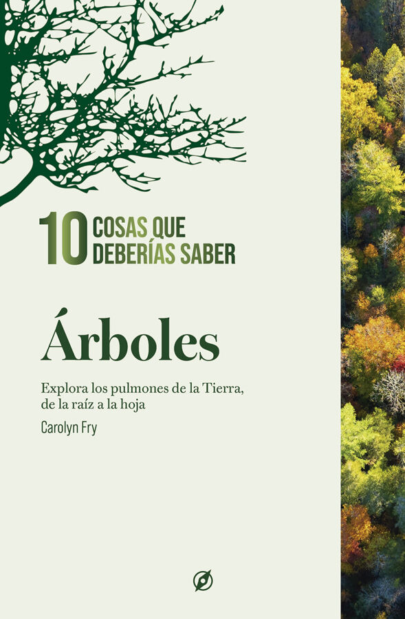 &Aacute;rboles. 10 cosas que deber&iacute;as saber.