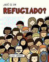¿Qué es un refugiado? ¿Qué es un refugiado?