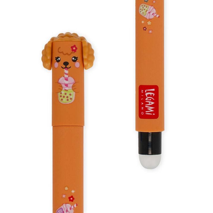 Bol&iacute;graf Esborrable Legami BTS &ndash; Pack de 3 Unitats