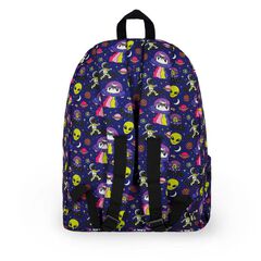 Mochila Legami Space