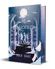 La Biblioteca de la Medianoche (edición especial) La Biblioteca de la Medianoche (edición especial)