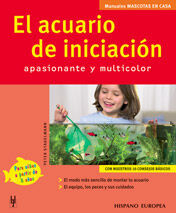 Acuario de iniciaci&oacute;n, El