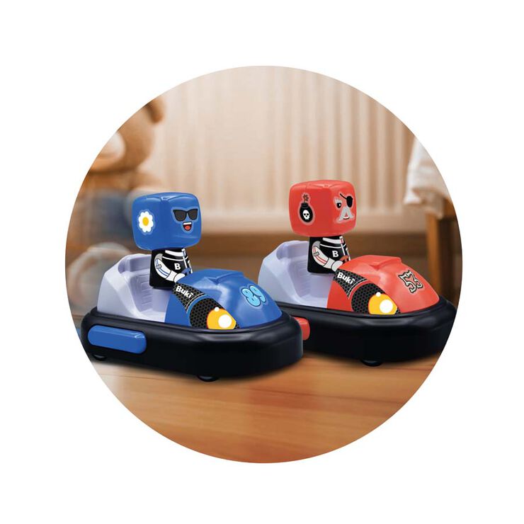 Karts Teledirigits per a curses