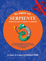 Tu signo es Serpiente