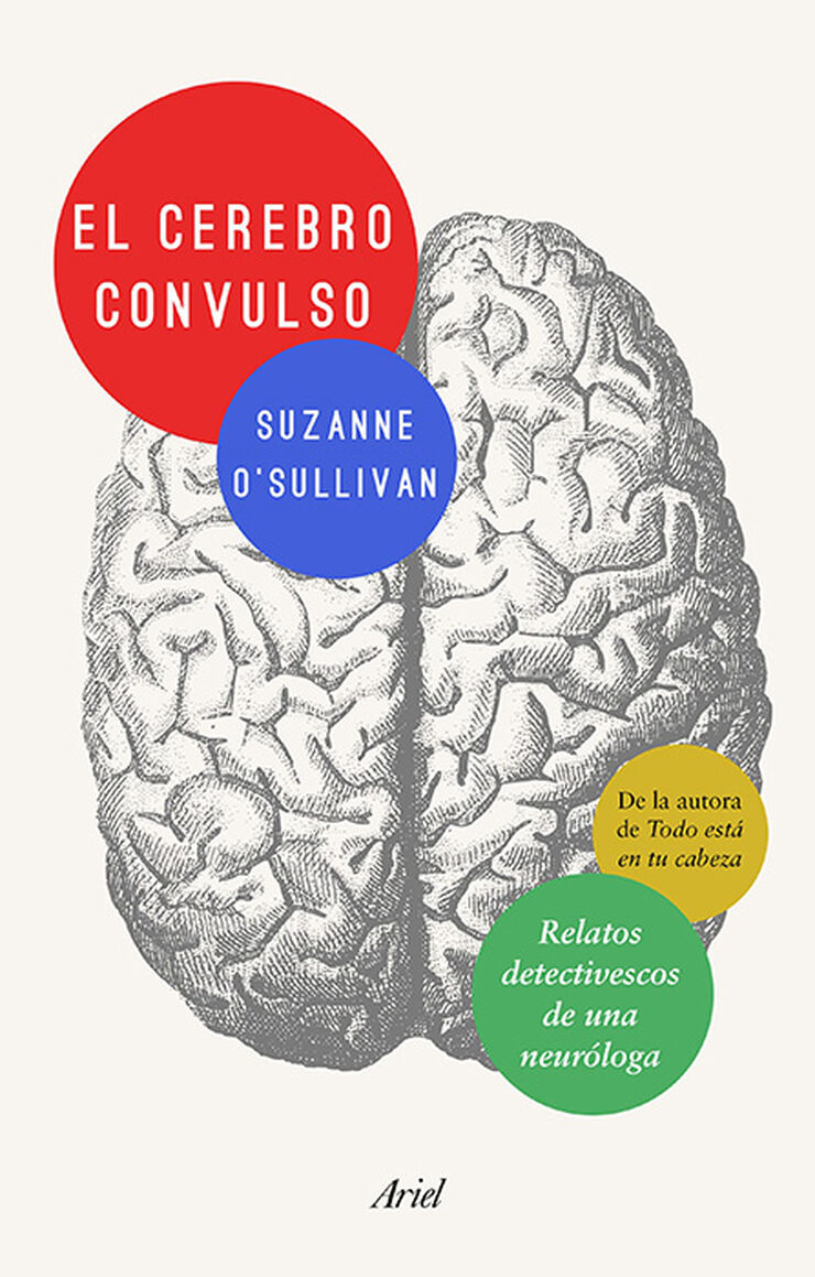 El cerebro convulso