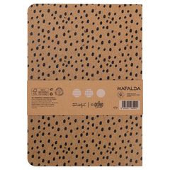 Set 3 Libretas A5 Mafalda