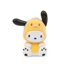 Hello Kitty Sobre Sorpresa Cross Dresing