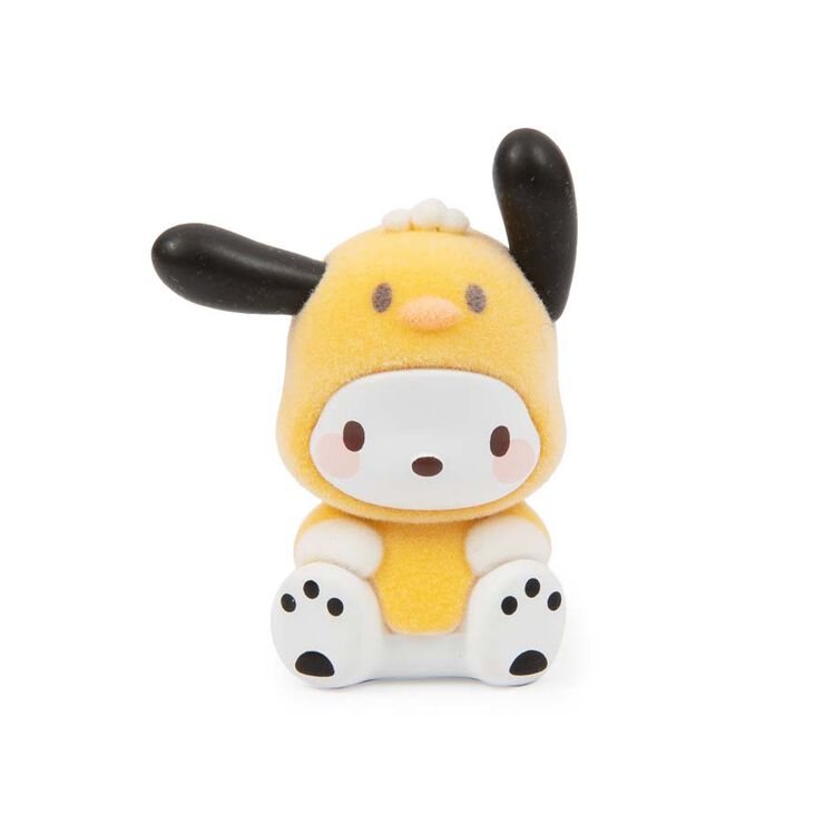 Hello Kitty Sobre Sorpresa Cross Dresing