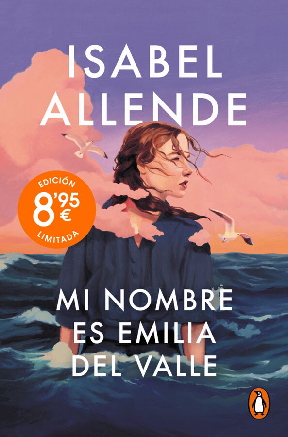 Mi nombre es Emilia del Valle (edici&oacute;n limitada)