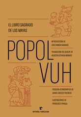 Popol Vuh Popol Vuh