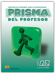 Prisma A2 Con Guía+Cd Prisma A2 Con Guía+Cd