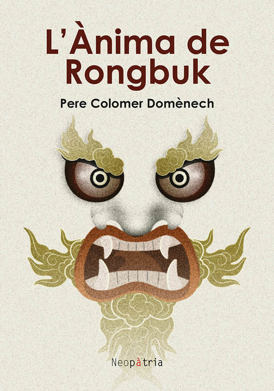 L'&agrave;nima de Rongbuk