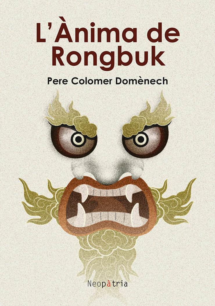 L'ànima de Rongbuk