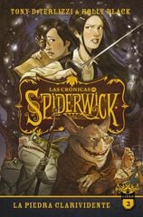 Las crónicas de Spiderwick Vol. 2 Las crónicas de Spiderwick Vol. 2