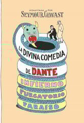 La divina Comedia de Dante La divina Comedia de Dante