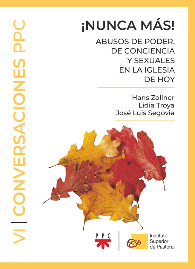 &iexcl;Nunca m&aacute;s!