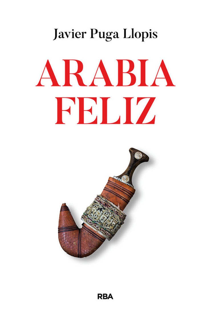 Arabia feliz
