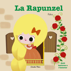 La Rapunzel La Rapunzel