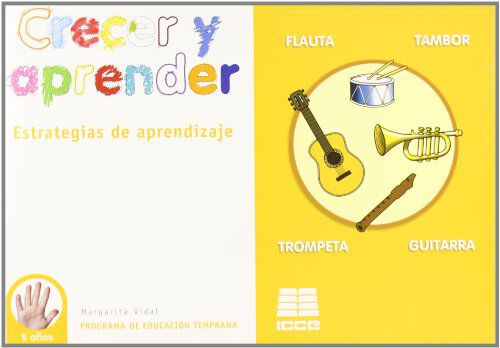 Crecer y Aprender P5 Estrategias