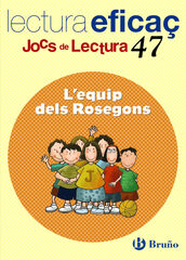 L'Equip dels Rosegons Prim&agrave;ria JDL