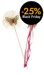 Vareta Papellones 3D assortides