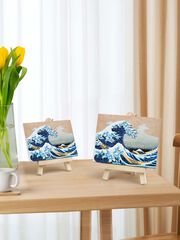 Pintura 3D Madnesstoys Mini Onada