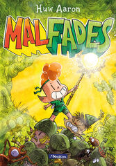 Malfades Malfades