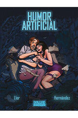 Humor artificial Humor artificial