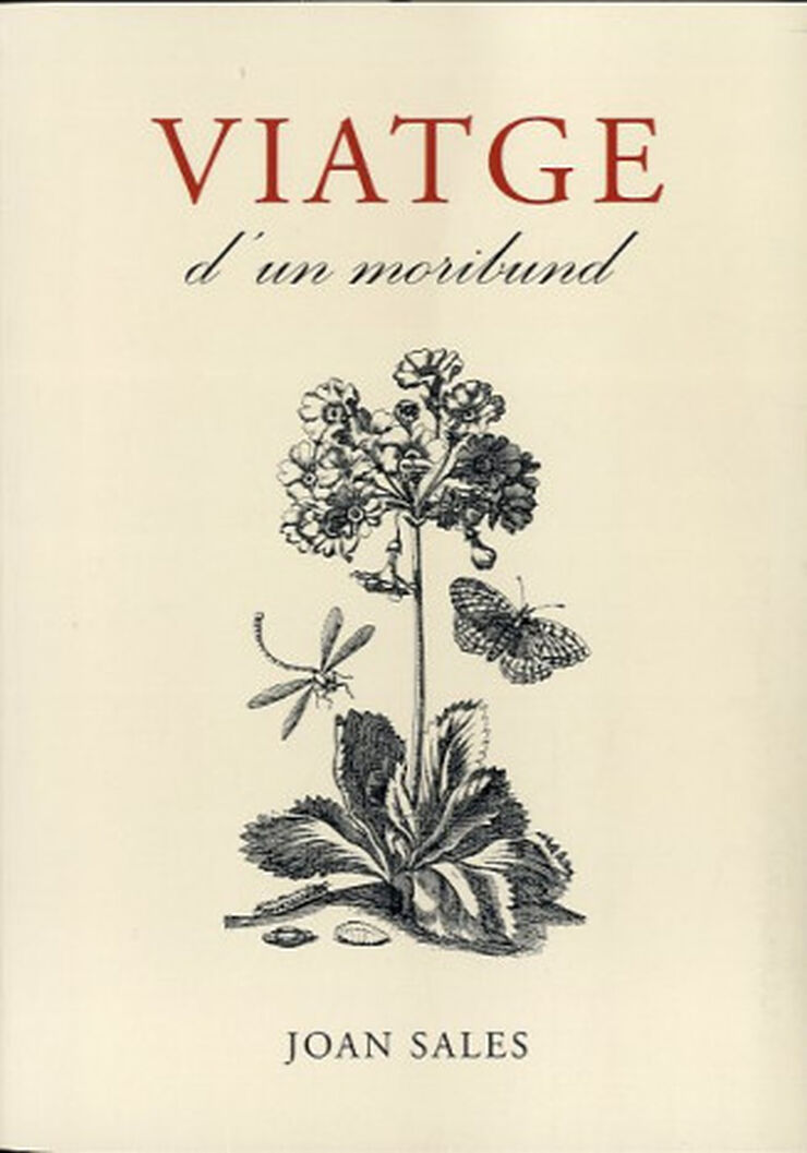 Viatge d'un moribund