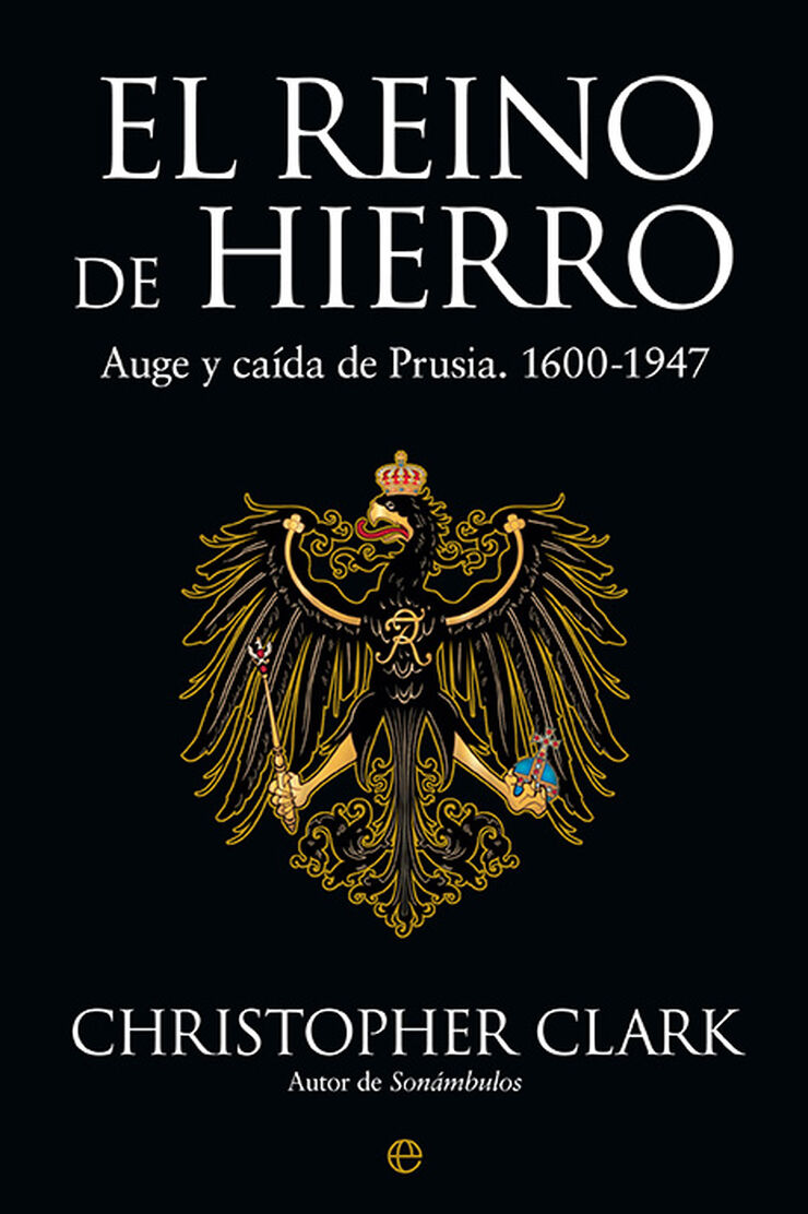 El Reino De Hierro