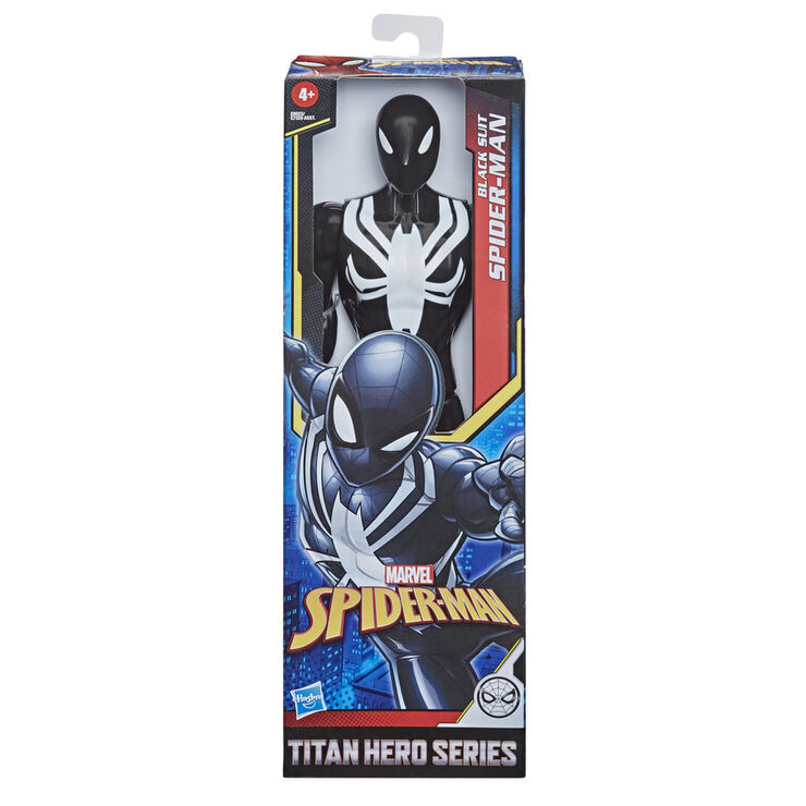 Figuras Titan Hero Series assortides