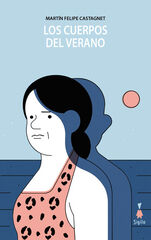 Los cuerpos del verano Los cuerpos del verano