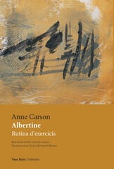 Albertine (Cat)