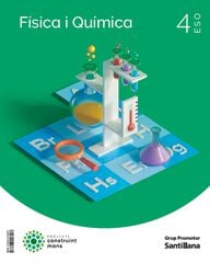 4t ESO Física i Quím Cm Català Ed23 4t ESO Física i Quím Cm Català Ed23