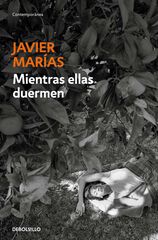 Mientras ellas duermen Mientras ellas duermen