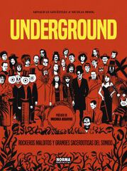 Underground Underground