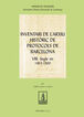 Inventari de l'arxiu històric de protocols de Barcelona VIII. S. XIX 1863 - 1900