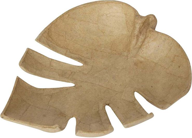 Safata fulla paper maix&eacute; D&eacute;copatch