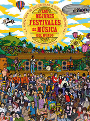 Mejores festivales de música del mundo, Mejores festivales de música del mundo,