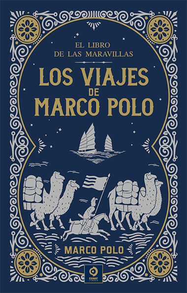 Los viajes de Marco Polo