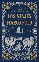 Los viajes de Marco Polo