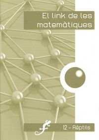 Matemtiques Rptils 12 5 Primria Link Educaci