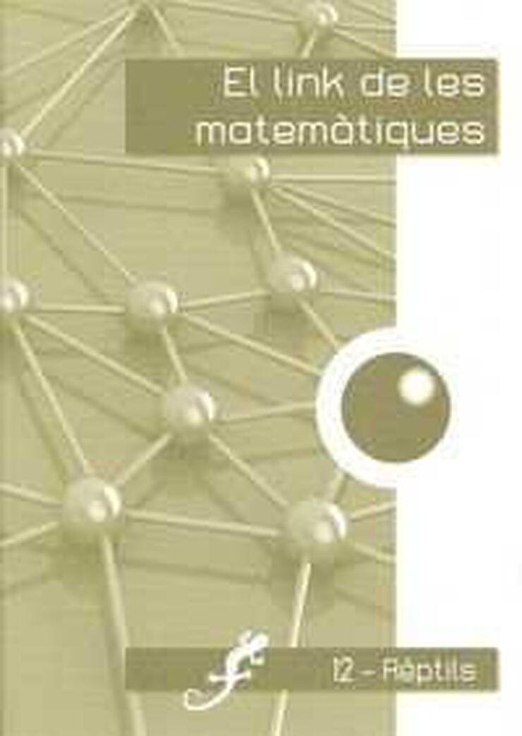 Matemtiques Rptils 12 5 Primria Link Educaci