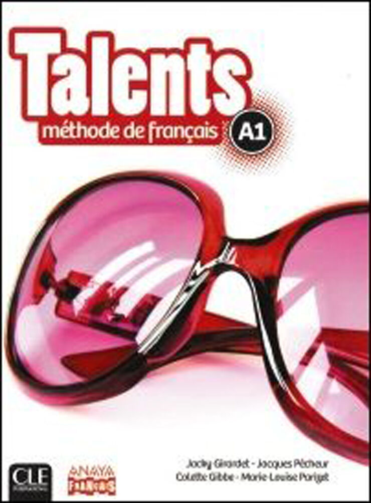 Talents A1