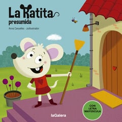 La Ratita Presumida La Ratita Presumida