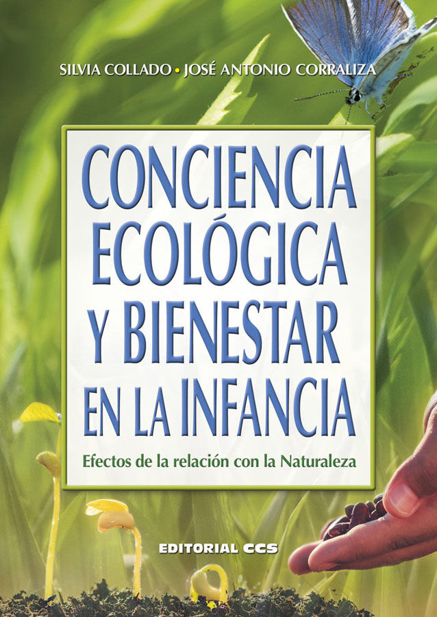 Conciencia ecol&oacute;gica y bienestar en la infancia