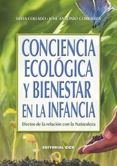 Conciencia ecol&oacute;gica y bienestar en la infancia